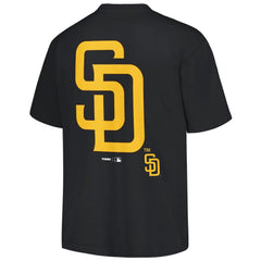 San Diego Padres PLEASURES Ballpark T-Shirt - MLB T-shirts