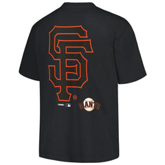 San Francisco Giants PLEASURES Ballpark T-Shirt - MLB T-shirts