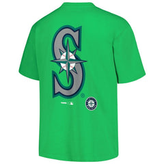 Seattle Mariners PLEASURES Ballpark T-Shirt - MLB T-shirts