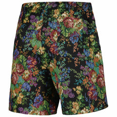 Los Angeles Angels PLEASURES Floral Shorts - MLB Shorts