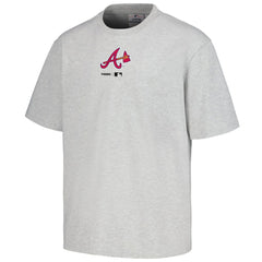 Atlanta Braves PLEASURES Mascot T-Shirt - MLB T-shirts