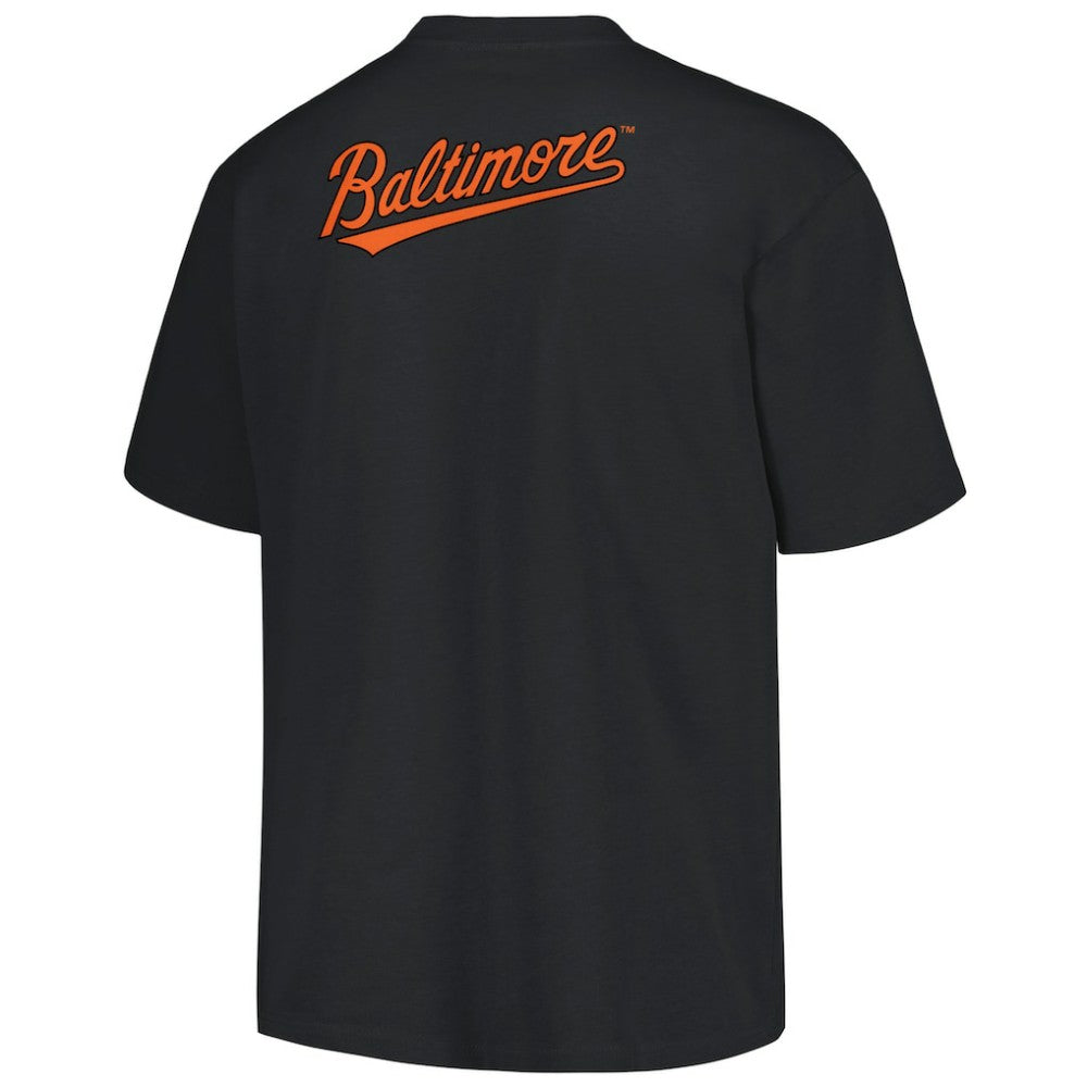 Baltimore Orioles PLEASURES Mascot T-Shirt - MLB T-shirts