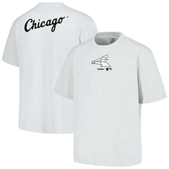 Chicago White Sox PLEASURES Mascot T-Shirt - MLB T-shirts