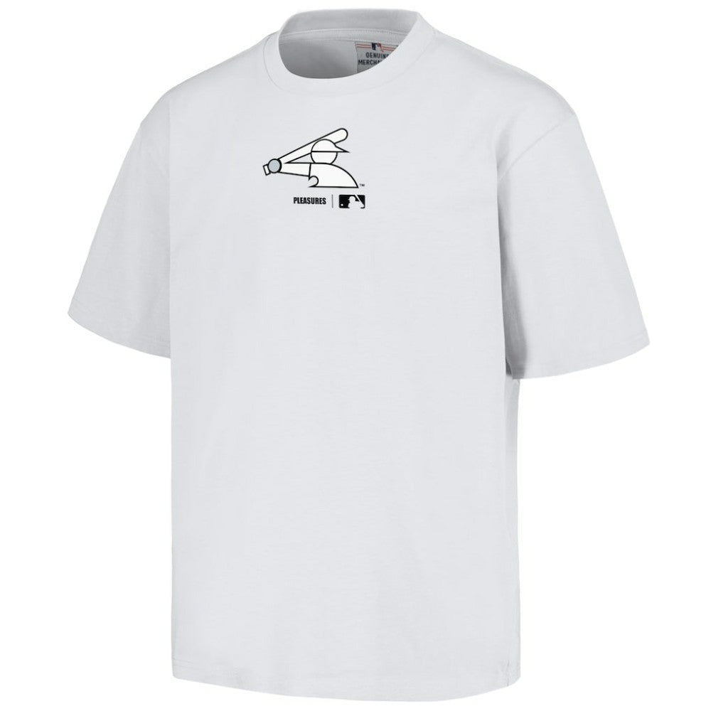 Chicago White Sox PLEASURES Mascot T-Shirt - MLB T-shirts