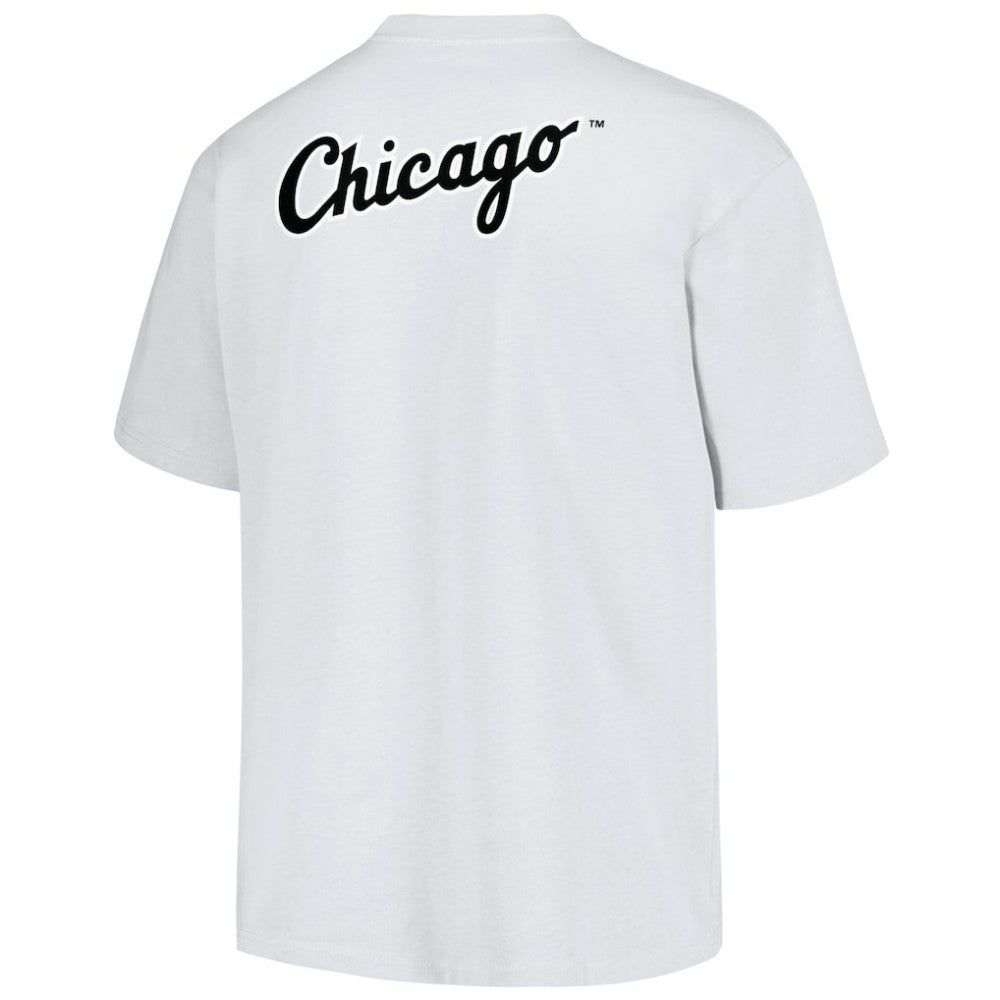Chicago White Sox PLEASURES Mascot T-Shirt - MLB T-shirts