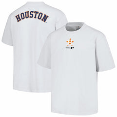 Houston Astros PLEASURES Mascot T-Shirt - MLB T-shirts
