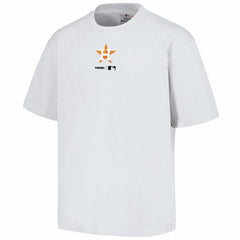 Houston Astros PLEASURES Mascot T-Shirt - MLB T-shirts