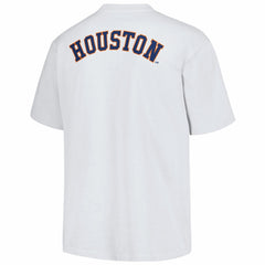 Houston Astros PLEASURES Mascot T-Shirt - MLB T-shirts