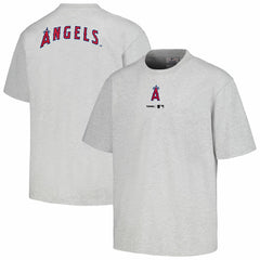 Los Angeles Angels PLEASURES Mascot T-Shirt - MLB T-shirts