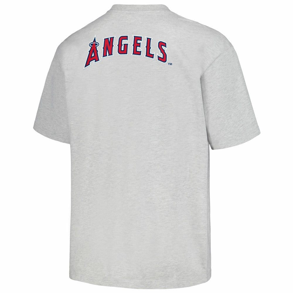 Los Angeles Angels PLEASURES Mascot T-Shirt - MLB T-shirts