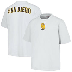 San Diego Padres PLEASURES Mascot T-Shirt - MLB T-shirts
