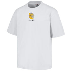 San Diego Padres PLEASURES Mascot T-Shirt - MLB T-shirts