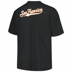 San Francisco Giants PLEASURES Mascot T-Shirt - MLB T-shirts