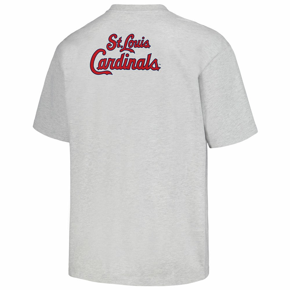 St. Louis Cardinals PLEASURES Mascot T-Shirt - MLB T-shirts