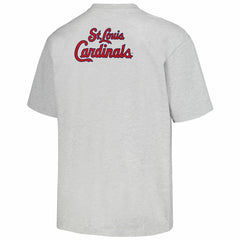 St. Louis Cardinals PLEASURES Mascot T-Shirt - MLB T-shirts
