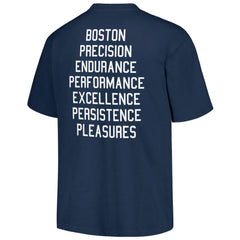 Boston Red Sox PLEASURES Precision T-Shirt - MLB T-shirts