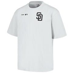 San Diego Padres PLEASURES Precision T-Shirt - MLB T-shirts