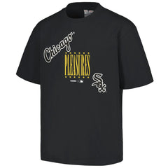 Chicago White Sox PLEASURES Repurpose T-Shirt - MLB T-shirts