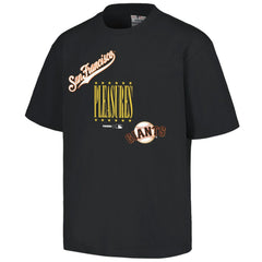San Francisco Giants PLEASURES Repurpose T-Shirt - MLB T-shirts