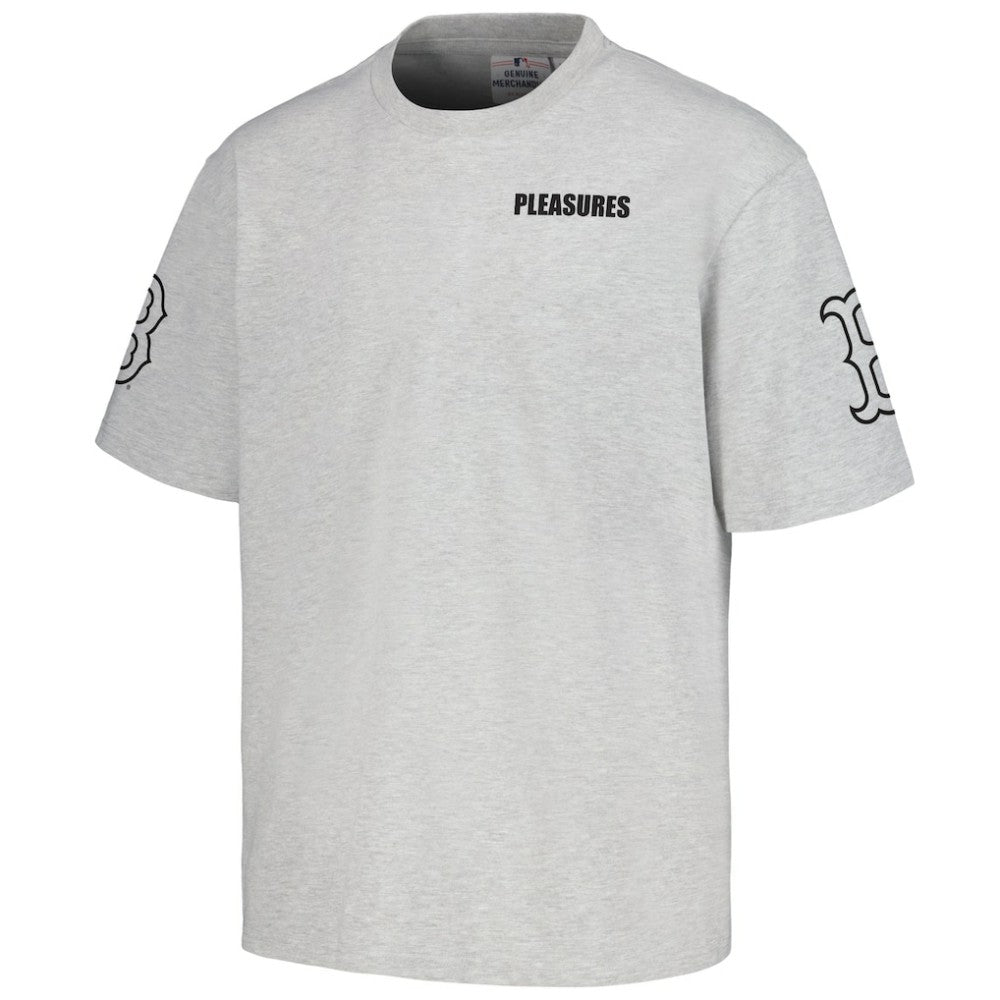 Boston Red Sox PLEASURES Team T-Shirt - MLB T-shirts