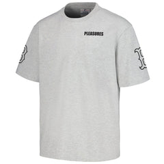 Boston Red Sox PLEASURES Team T-Shirt - MLB T-shirts