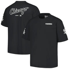 Chicago White Sox PLEASURES Team T-Shirt - MLB T-shirts