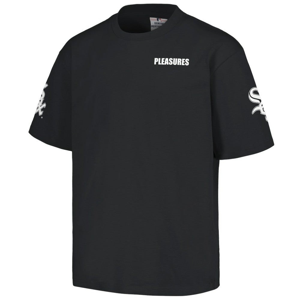 Chicago White Sox PLEASURES Team T-Shirt - MLB T-shirts