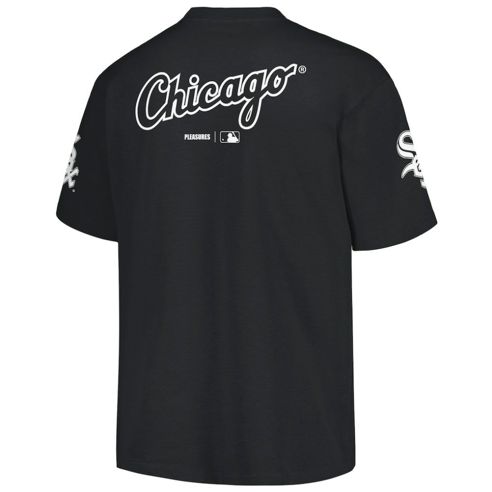 Chicago White Sox PLEASURES Team T-Shirt - MLB T-shirts
