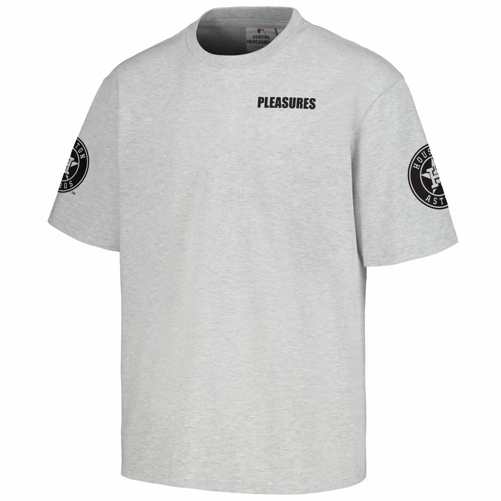 Houston Astros PLEASURES Team T-Shirt - MLB T-shirts