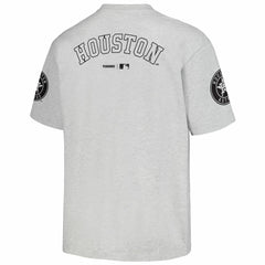 Houston Astros PLEASURES Team T-Shirt - MLB T-shirts