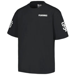 San Francisco Giants PLEASURES Team T-Shirt - MLB T-shirts