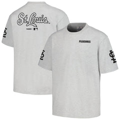 St. Louis Cardinals PLEASURES Team T-Shirt - MLB T-shirts