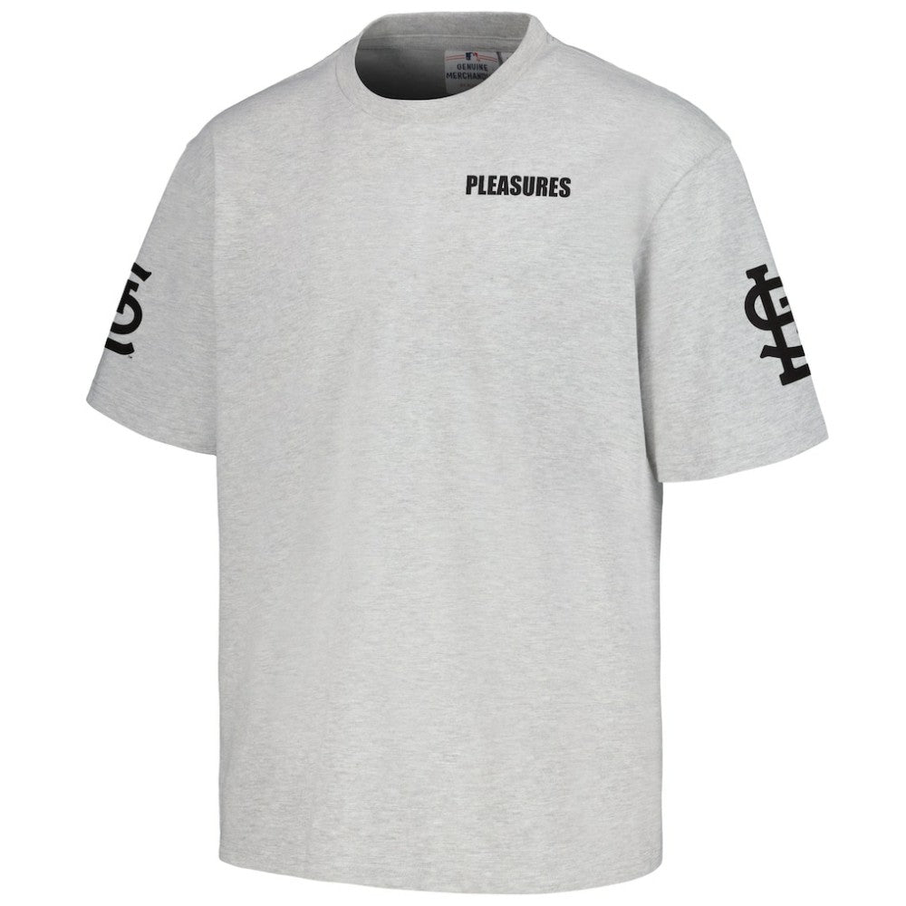 St. Louis Cardinals PLEASURES Team T-Shirt - MLB T-shirts