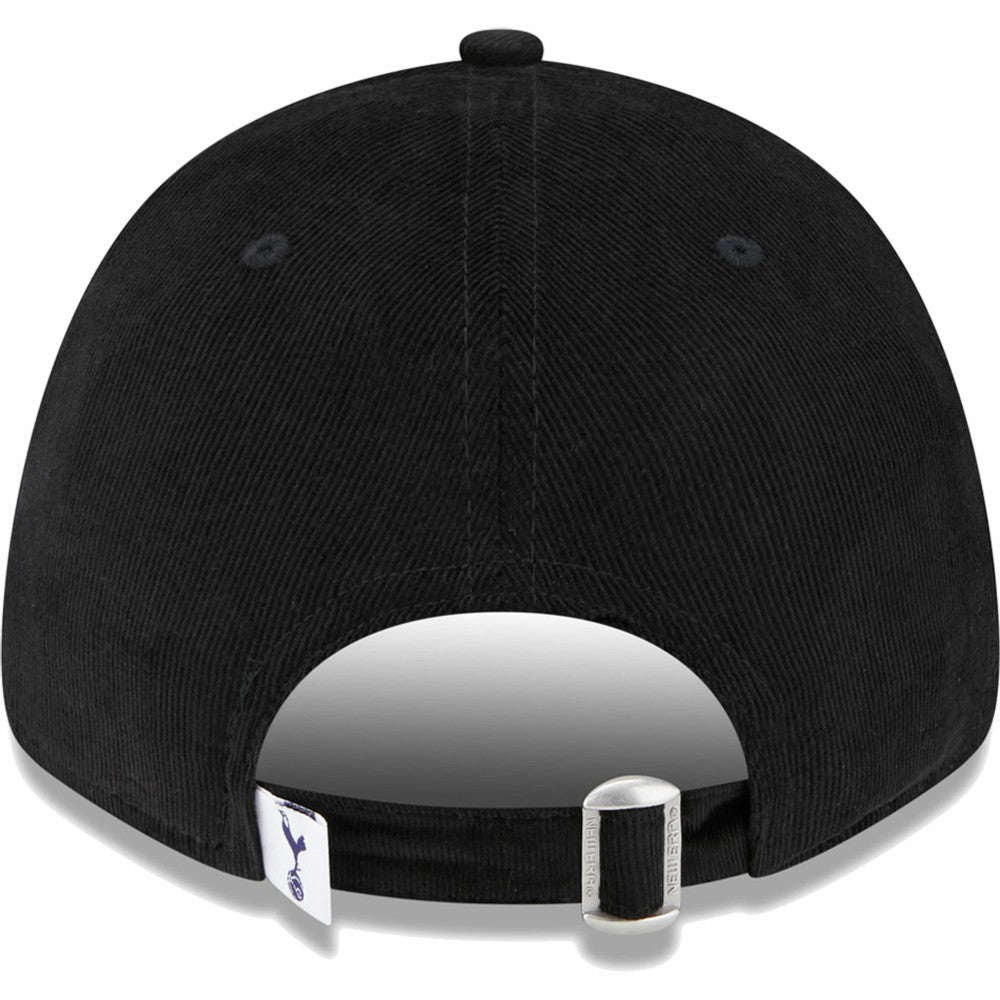Tottenham Hotspur New Era Triple Wordmark 9FORTY Adjustable Hat