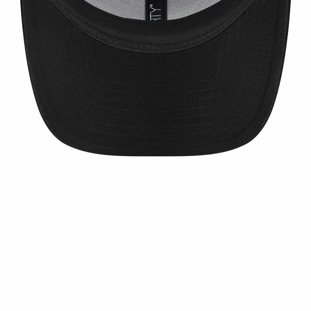 Tottenham Hotspur New Era Triple Wordmark 9FORTY Adjustable Hat