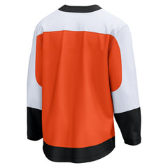 Philadelphia Flyers Fanatics Home Breakaway Jersey -  NHL Jerseys