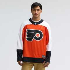 Philadelphia Flyers Fanatics Home Breakaway Jersey -  NHL Jerseys