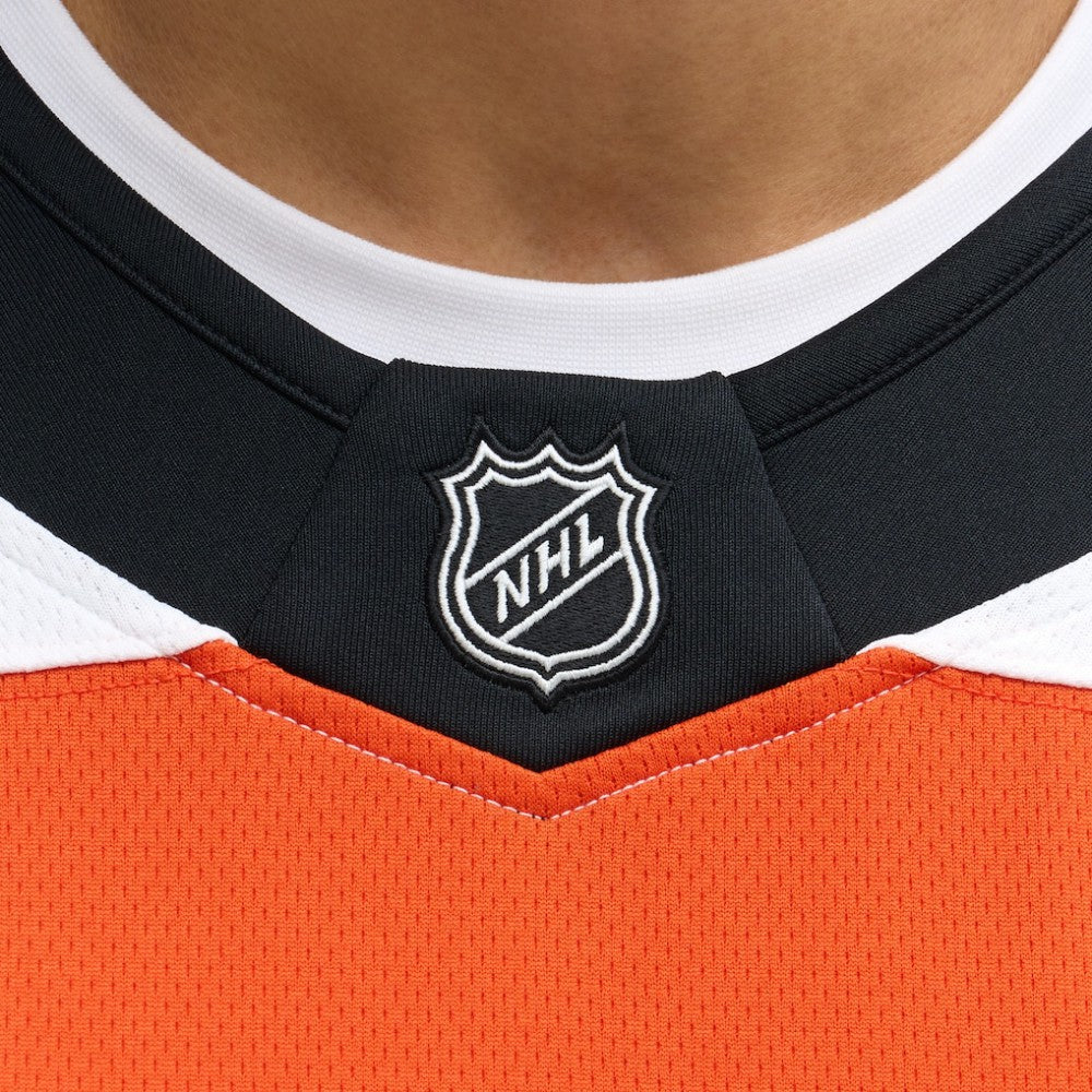 Philadelphia Flyers Fanatics Home Breakaway Jersey -  NHL Jerseys