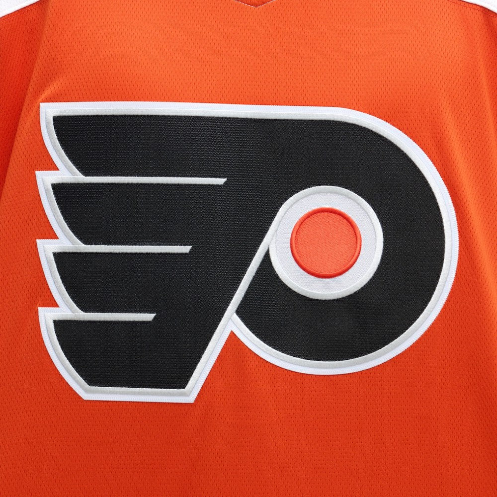 Philadelphia Flyers Fanatics Home Breakaway Jersey -  NHL Jerseys