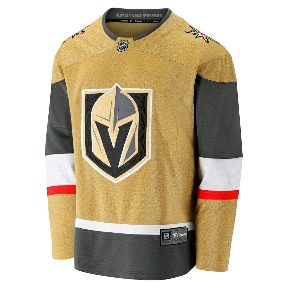 Vegas Golden Knights Fanatics Home Breakaway Jersey -  NHL Jerseys