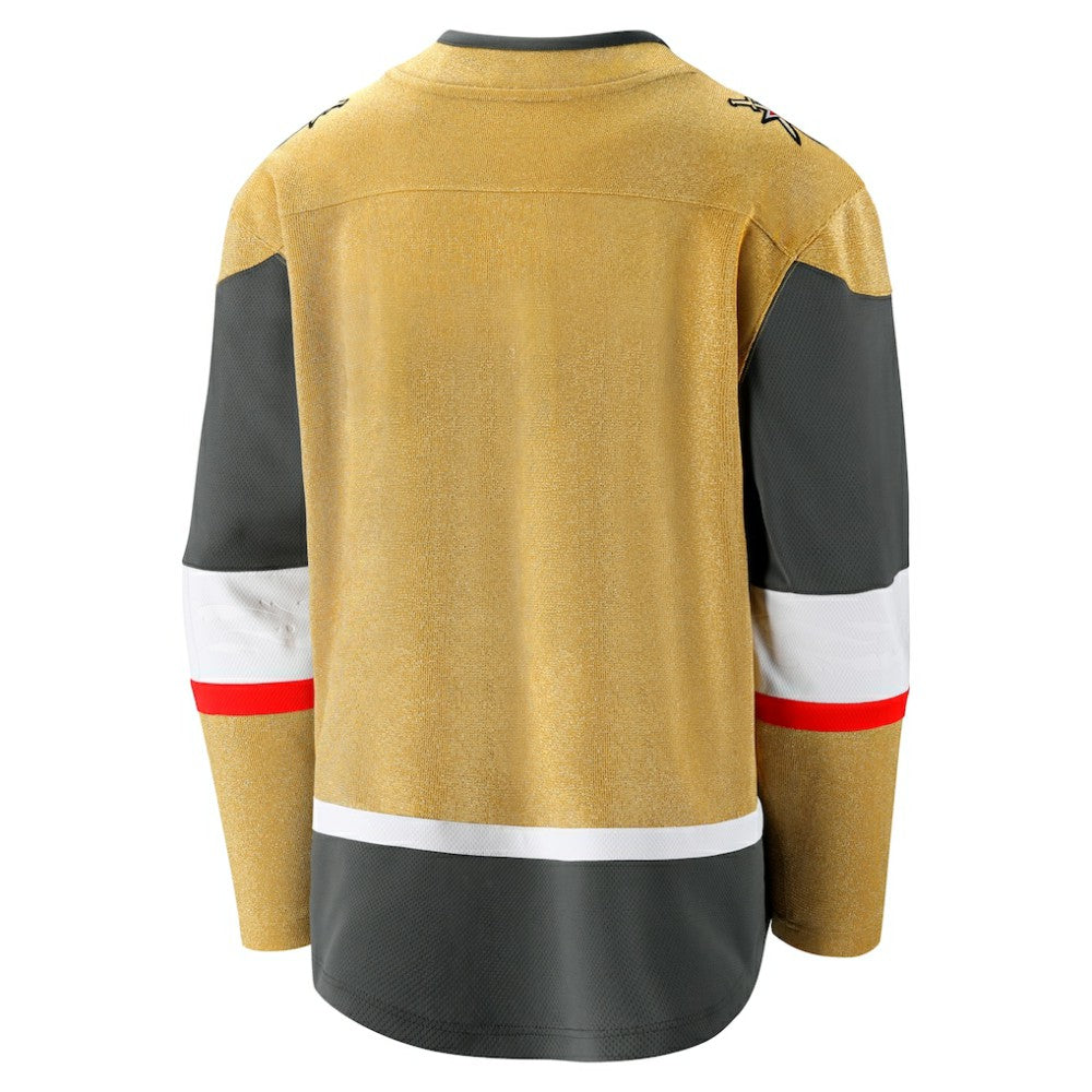 Vegas Golden Knights Fanatics Home Breakaway Jersey -  NHL Jerseys