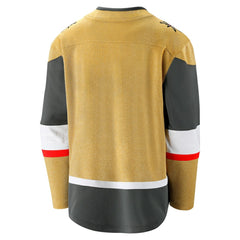 Vegas Golden Knights Fanatics Home Breakaway Jersey -  NHL Jerseys