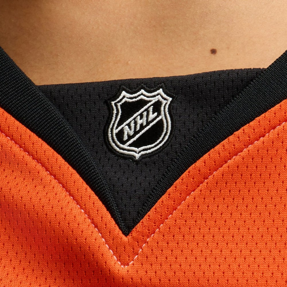 Philadelphia Flyers Fanatics Women's Home Breakaway Jersey -  NHL Jerseys