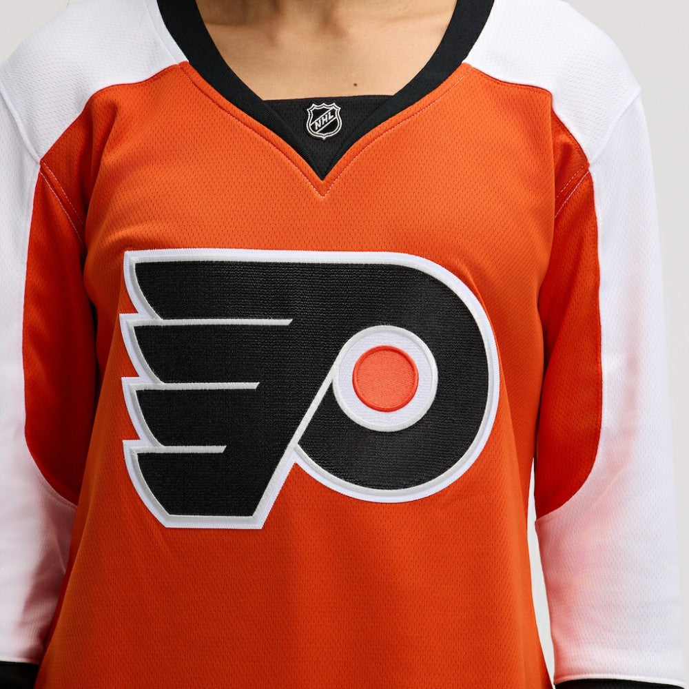 Philadelphia Flyers Fanatics Women's Home Breakaway Jersey -  NHL Jerseys