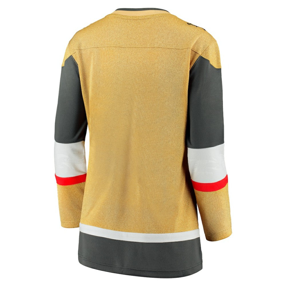 Vegas Golden Knights Fanatics Women's Home Breakaway Jersey -  NHL Jerseys