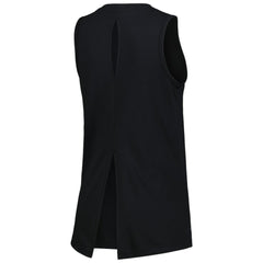 Colorado Rockies Levelwear Women's Paisley Chase V-Neck Tank Top - MLB Tanks