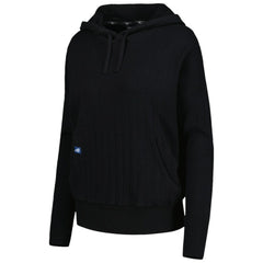 Los Angeles Dodgers Levelwear Women's Dream Icon Tab Pullover Hoodie - MLB Hoodies