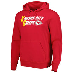 Kansas City Chiefs '47 Regional Headline Pullover Hoodie | NFL US