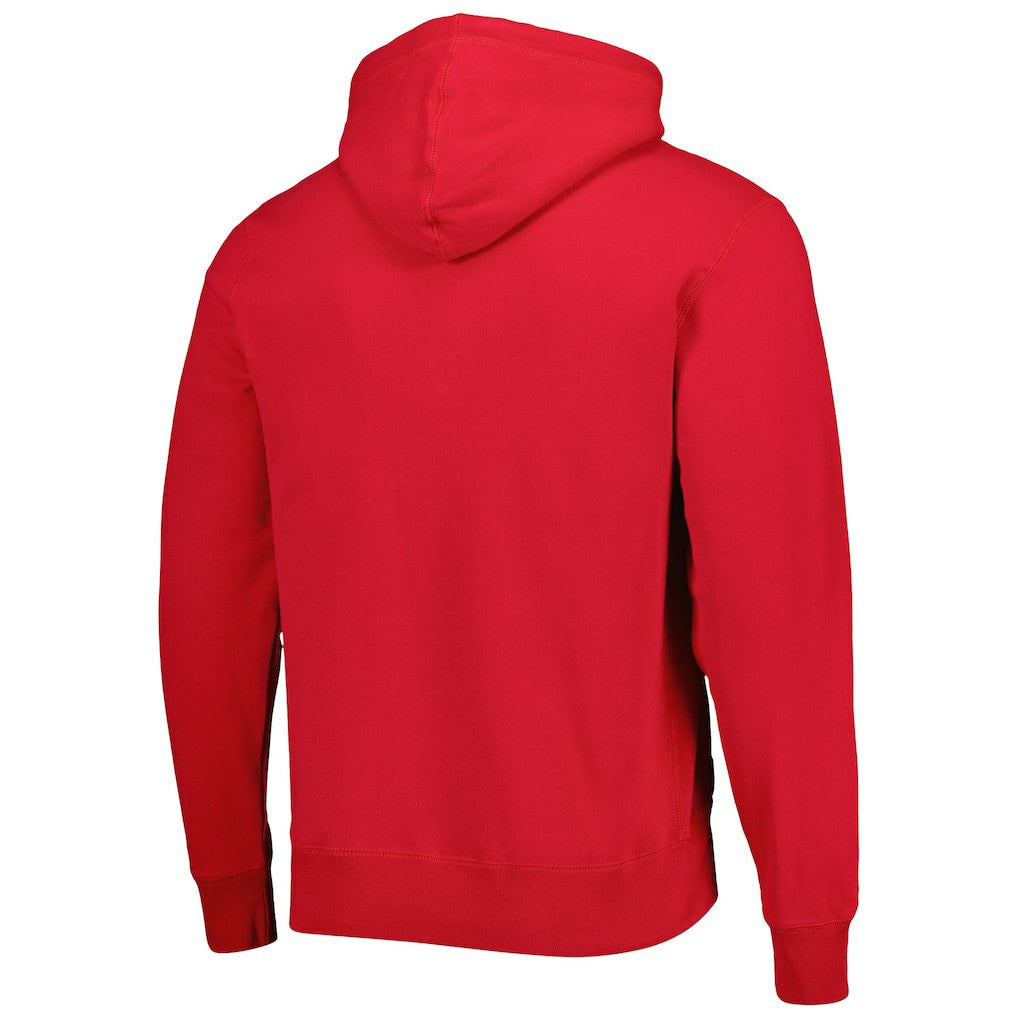 Kansas City Chiefs '47 Regional Headline Pullover Hoodie | NFL US