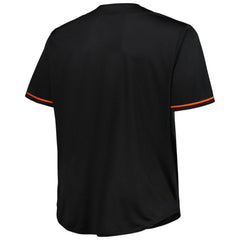 San Francisco Giants Big & Tall Pop Fashion Jersey - MLB Jerseys